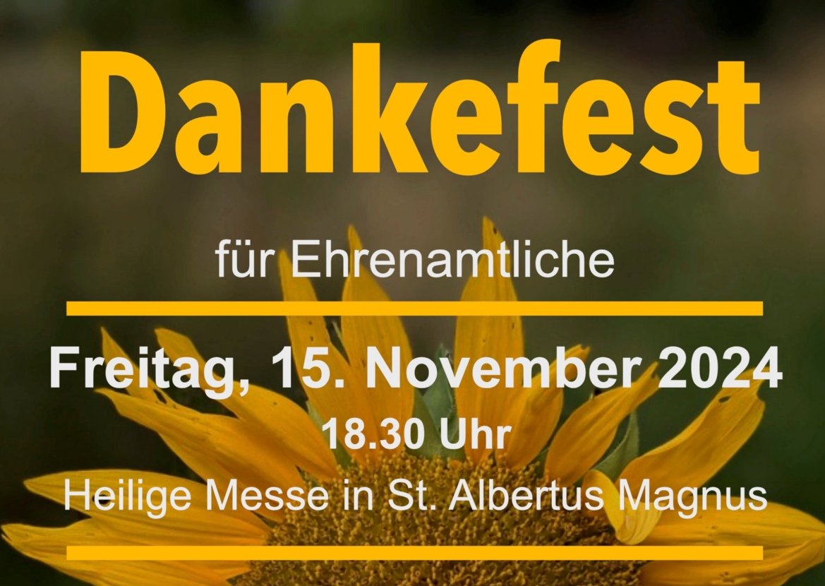 Dankefest 2024