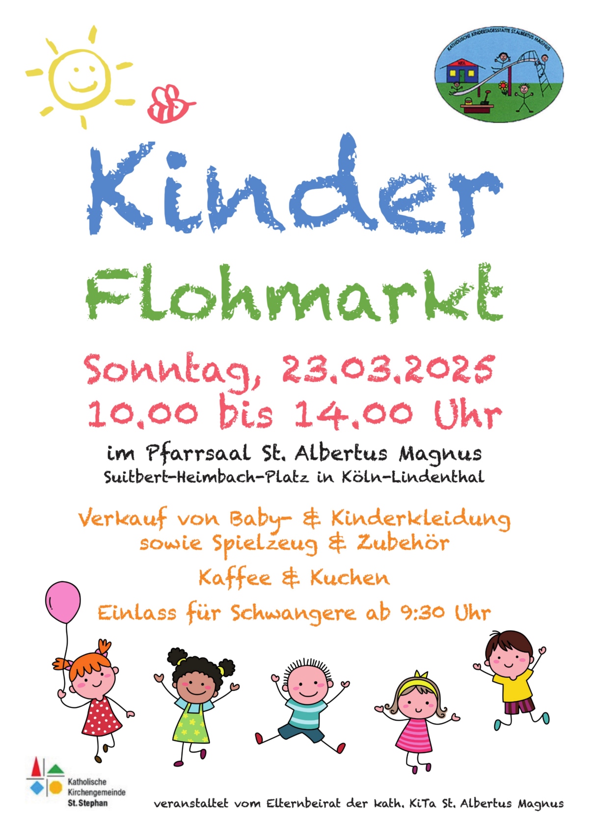 Plakat_Flohmarkt_März_2025