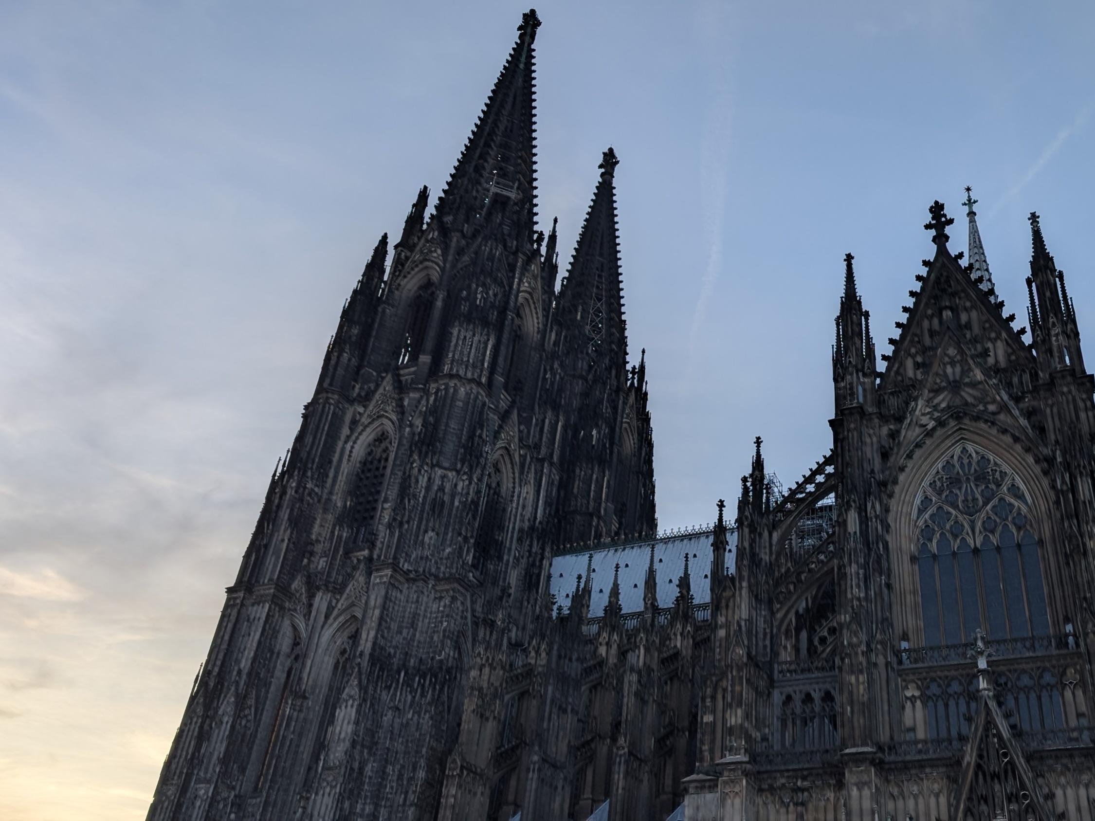 Kölner Dom