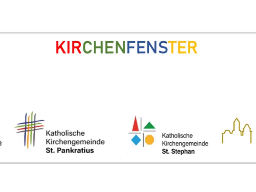 Kirchenfenster Slider